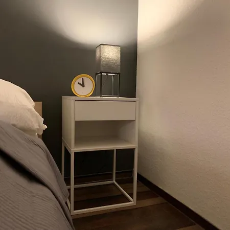 Διαμέρισμα Karinflats Garden Apt. *
